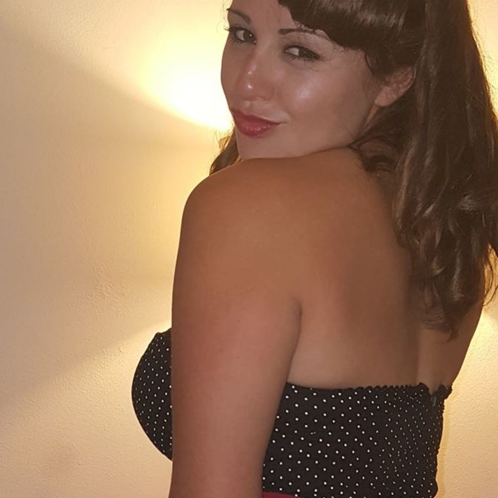 Meet your Posher, Vanessa